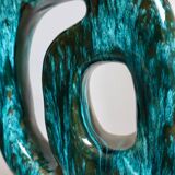 Wave vase