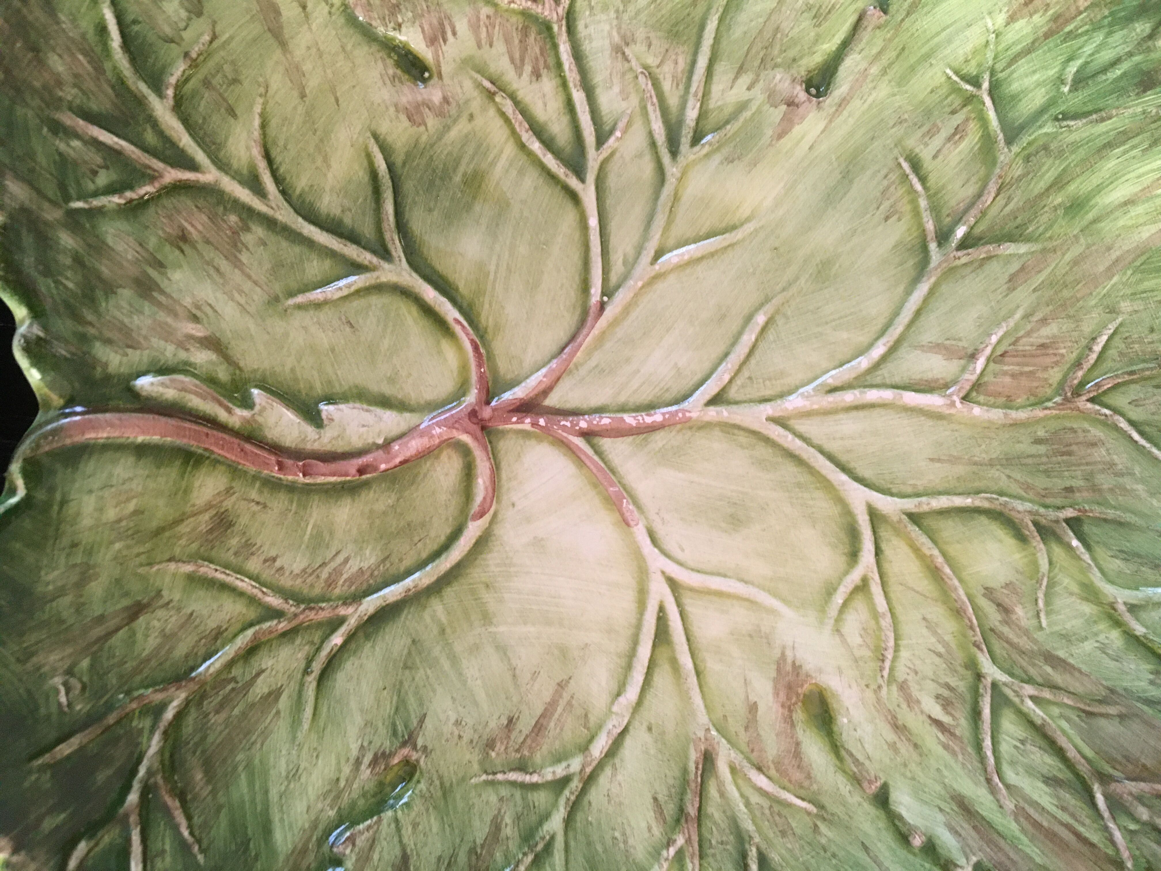 4 plates dabbling 70s