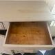 Wooden storage furniture