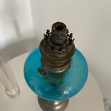Kerosene lamp
