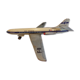 Jouet ancien caravelle Air France