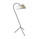 Lampadaire tripode 1950
