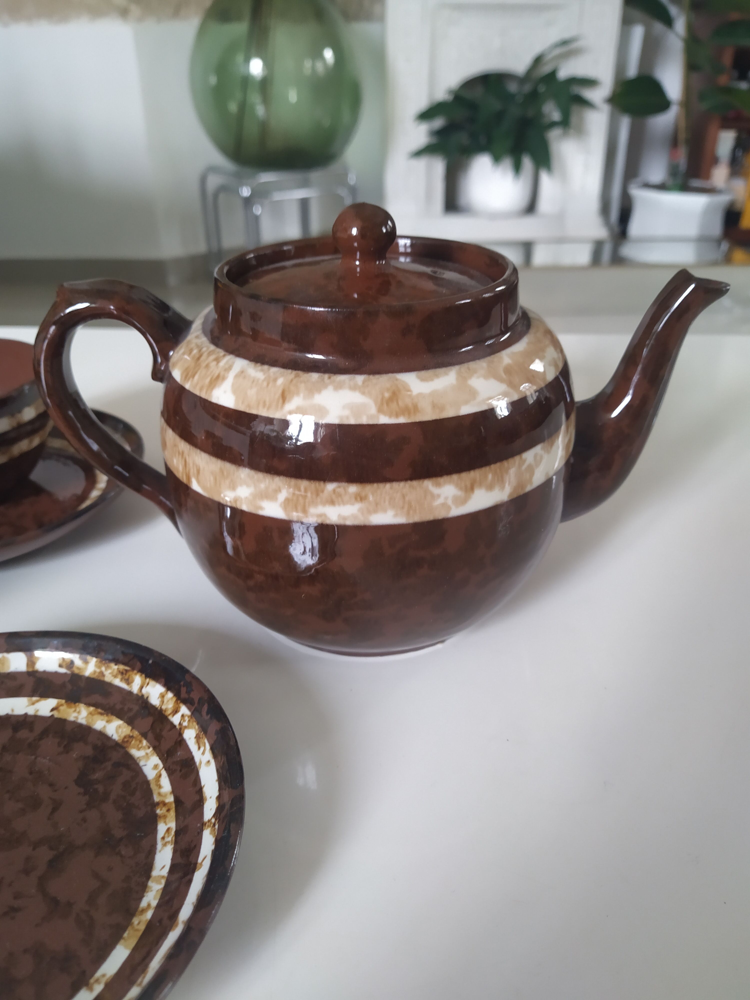 Coffee service Sarreguemines