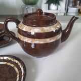 Coffee service Sarreguemines
