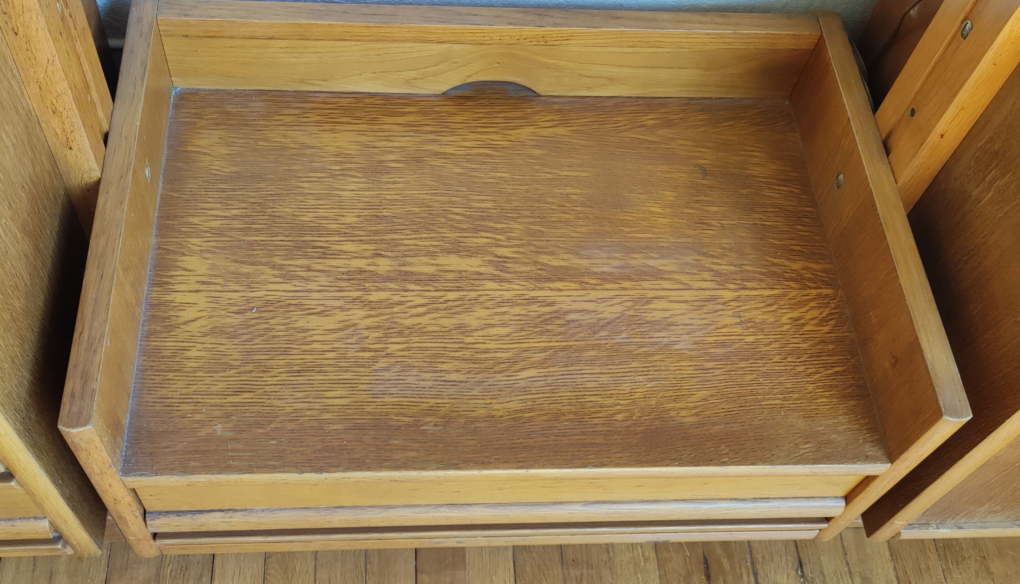 Large living furniture 1970s