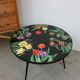 Tripod table