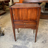 Louis XVI coffee table