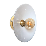 Applique opaline
