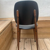 Baumann "Pegasus" chair