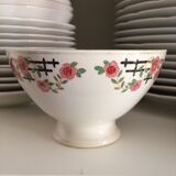 Ceramic bowl