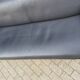 De sede ds-125 3zit zwart buffel leder neck 5mm als nieuw!