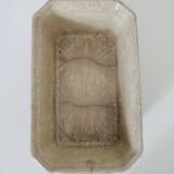Plat à four