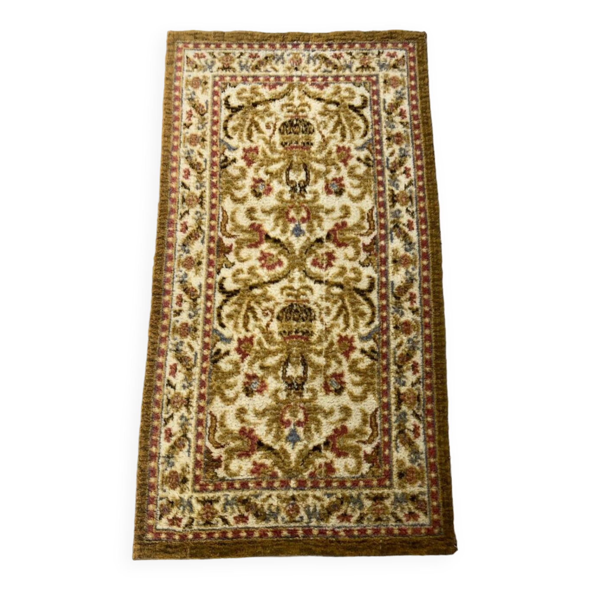 Oriental rug