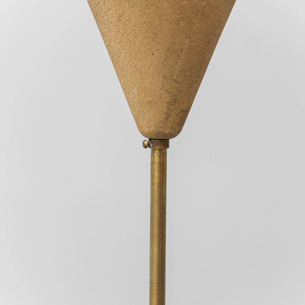 Lustre Spoutnik 12 lumières Flacon Stejnar Nikoll années 1960 vintage