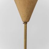 Lustre Spoutnik 12 lumières Flacon Stejnar Nikoll années 1960 vintage