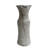 Vernified sandstone pitcher
