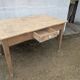 Farm table
