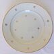 1 round vintage serving dish Badonviller 2106117
