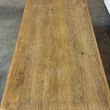 Monastery-style table