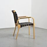 Model 45 armchair by Alvar Aalto, Artek circa 1970