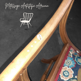Armchair Dagobert