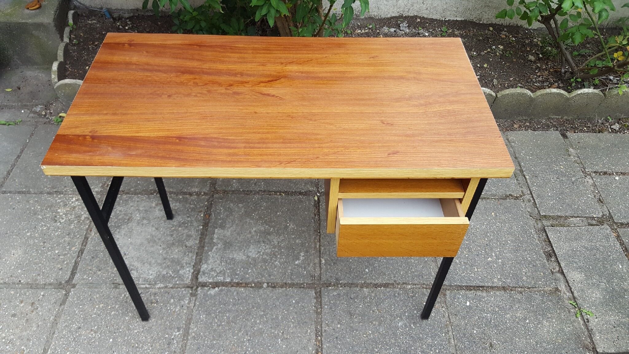 Office fifties modernist