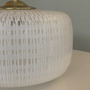 Suspension danoise, années 1960
