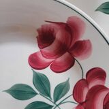 Vernon dinner plates – H.B.C. – 1940s