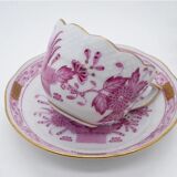 Herend porcelain coffee cup