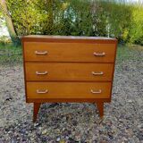 Commode vintage