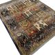 Tapis de style oriental 120cm x 150cm