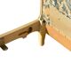 Lit corbeille Style Louis XV