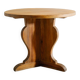 Table d'appoint "Lovö" en pin par Axel Einar Hjorth, Suède, 1940