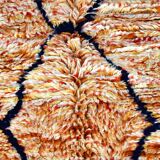 Beni Mrirt rug 335 x 220 cm