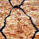 Tapis Beni Mrirt 335 x 220 cm