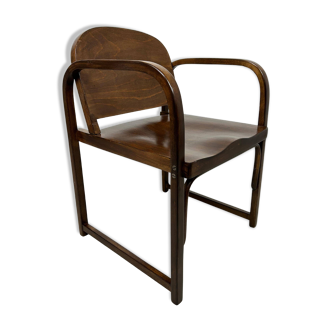 Tatra office chair model A 745F/6651