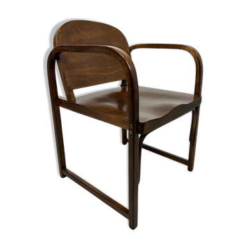 Tatra office chair model A 745F/6651