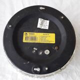 Round ceiling light