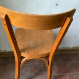 Baumann bistro chair
