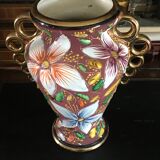 Vase Becquet