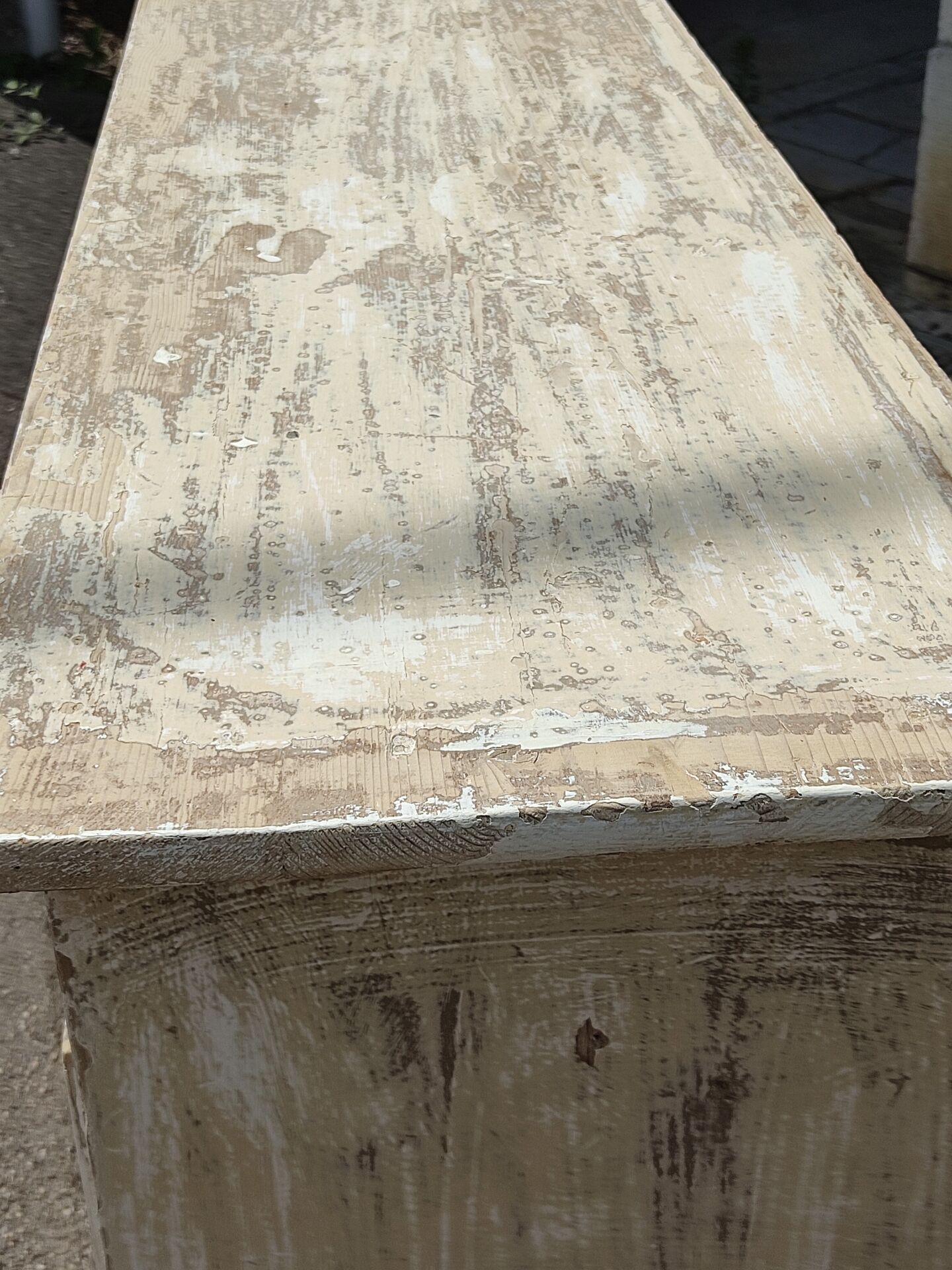 Workshop furniture