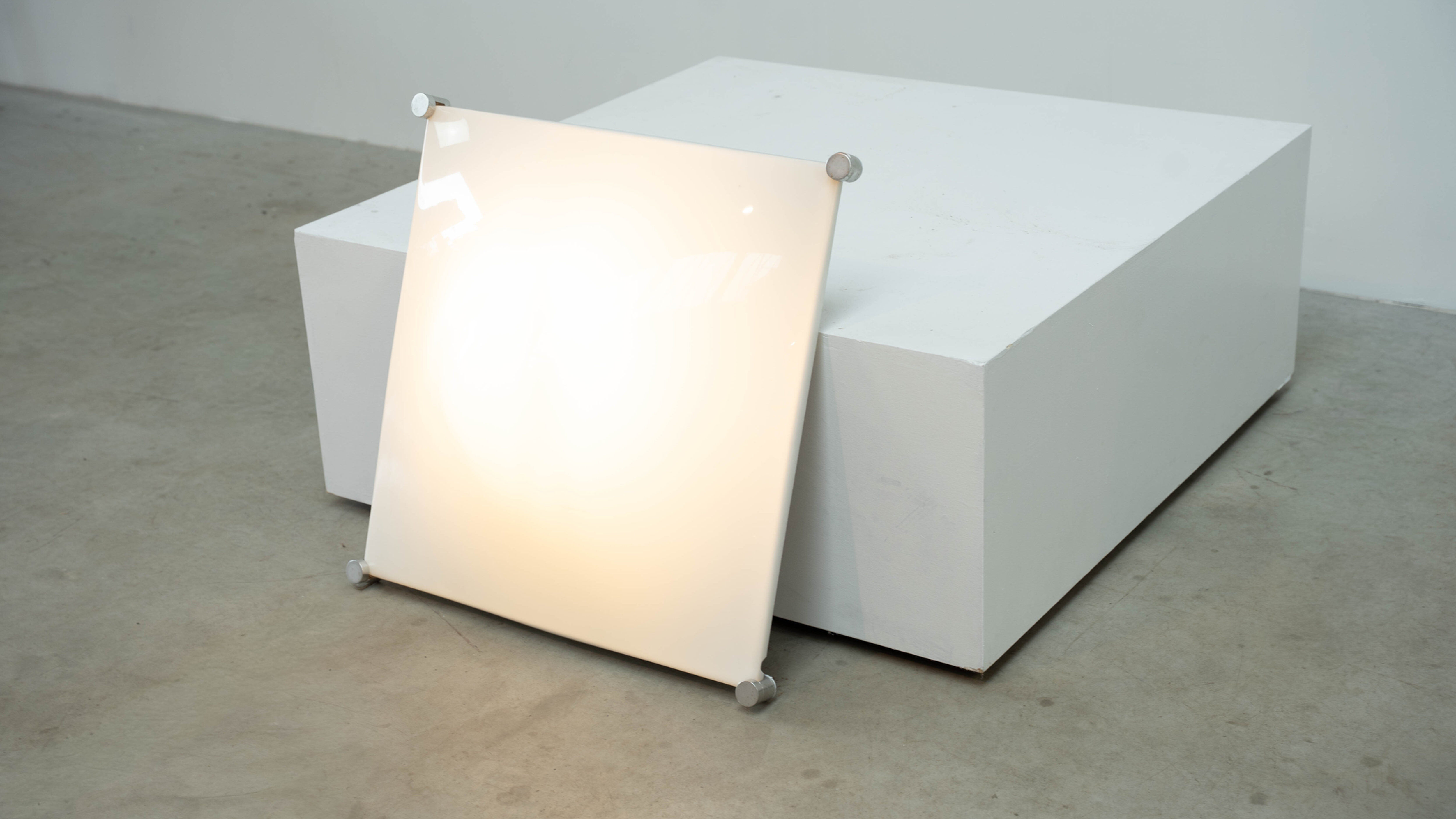 Bolla 2760/50 ceiling lamp by Martinelli Luce