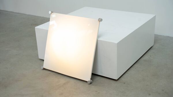 Lampe de plafond Bolla 2760/50 par Martinelli Luce