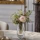 Vase cristal Baccarat