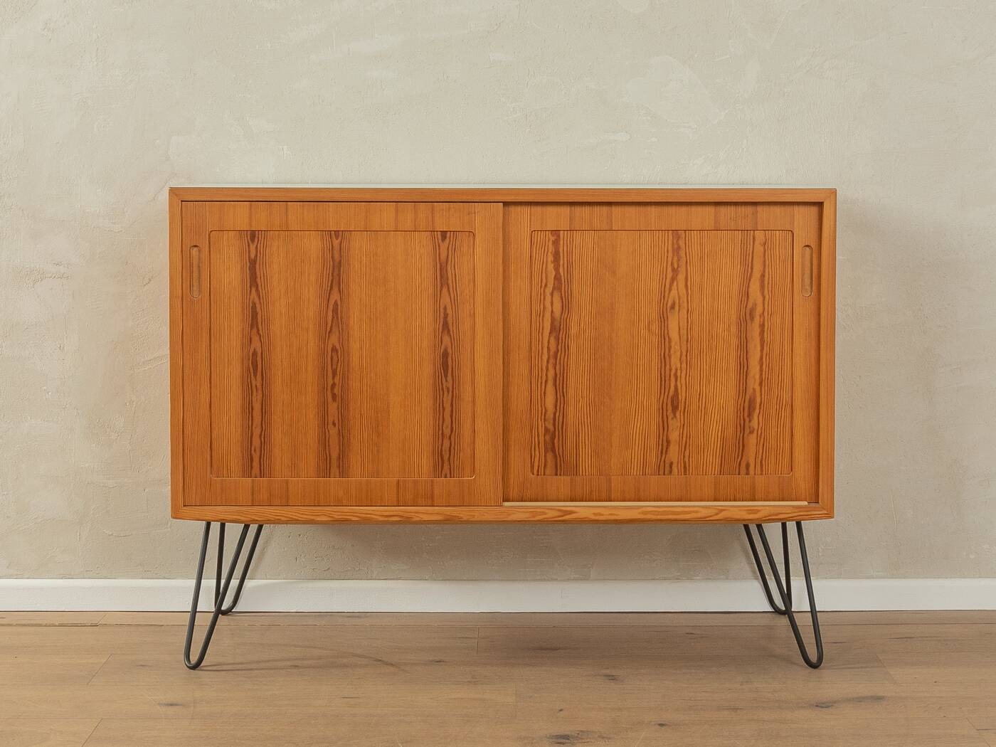 1960s Dresser