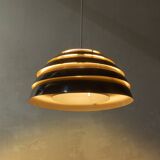 1960s ceiling lamp, Hans-Agne Jakobsson T 325