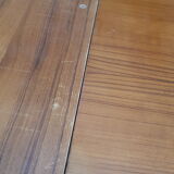 Table d'inspiration scandinave