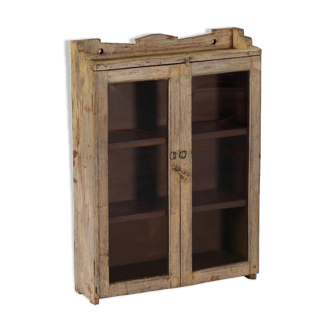 Vitrine indienne