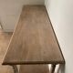 Interiors draper table