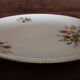Set of 11 flat plates Bavaria